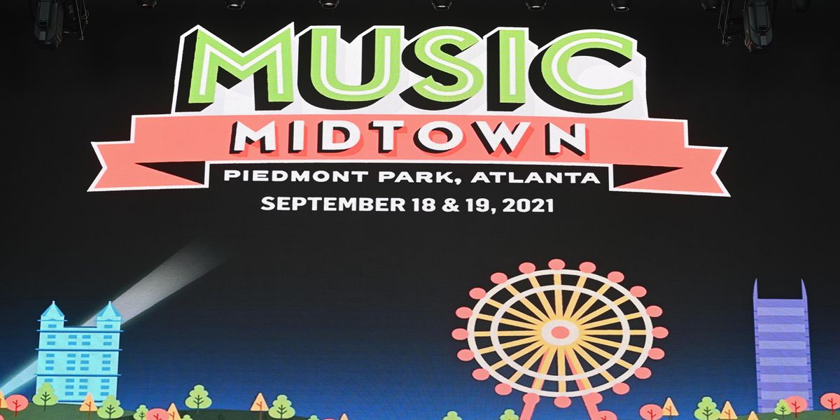 Atlanta’s Music Midtown Festival Canceled Amid Pro-Gun Legislation