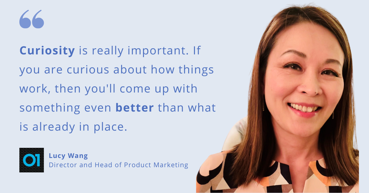 5 Key Soft Skills to Build a Career in Product Marketing: Insight from Veracode’s Lucy Wang