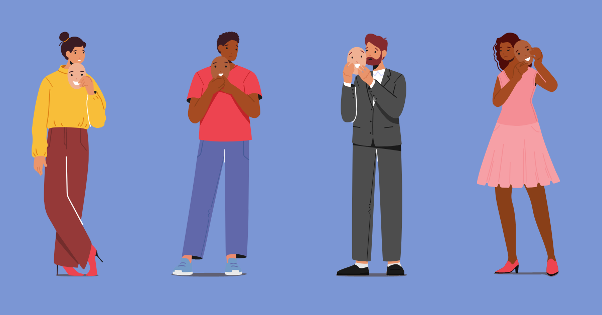 Imposter Syndrome: The Internal Battle and How to Attack it
