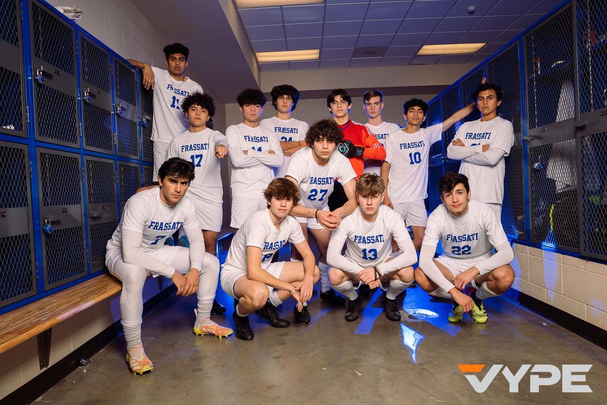 Culture Of Winning: Frassati Men's Soccer Historic Season Is Just The Start