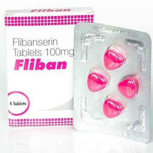 Buying Flibanserin Pills Online Has Never Been Easier!
