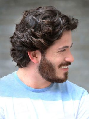 Austin stylists share top fall looks for the man who wants to tame his mane  - CultureMap Austin
