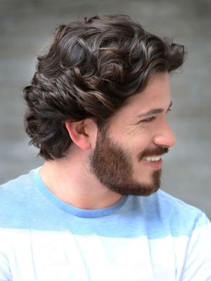 Austin stylists share top fall looks for the man who wants to tame his mane - CultureMap Austin Austin stylists share top fall looks for the man who wants to tame his mane - CultureMap Austin