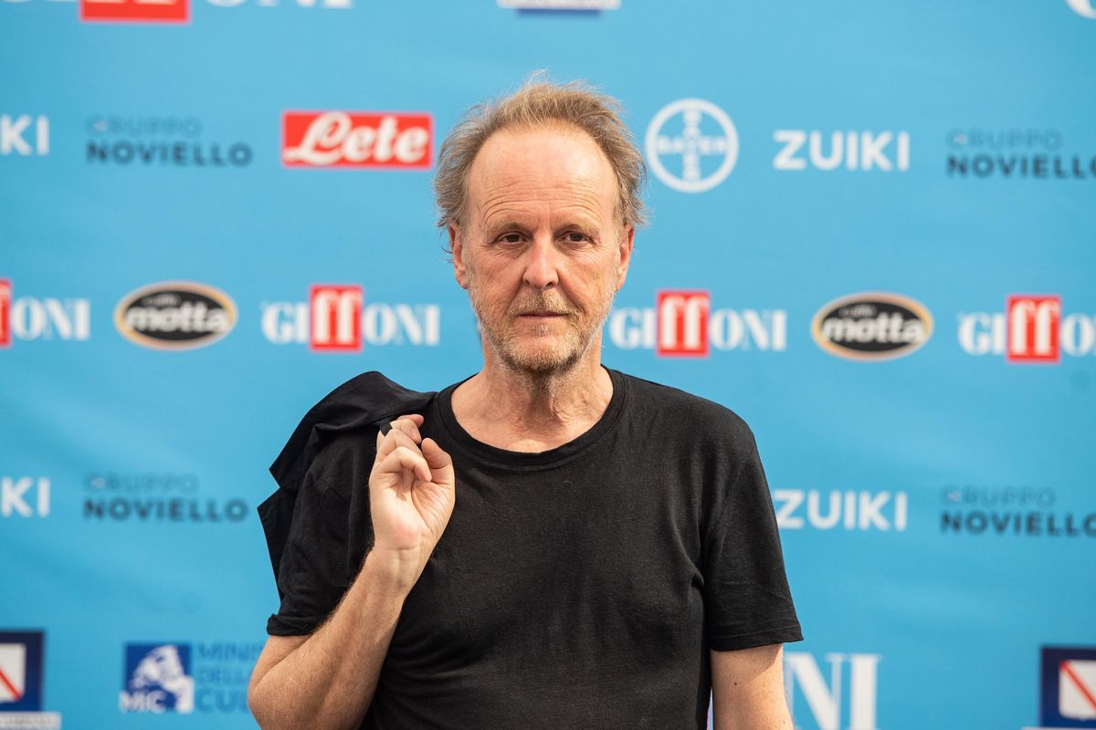 Francesco Bruni: «Porto su Netflix l’eroe della sensibilità»