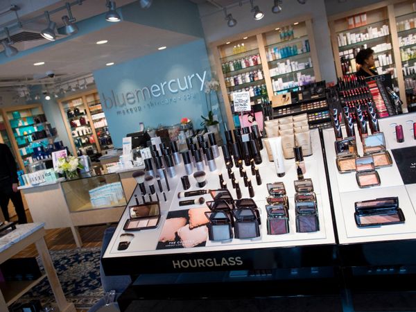 Benefit Cosmetics Opens First Dallas Boutique • Bluemercury