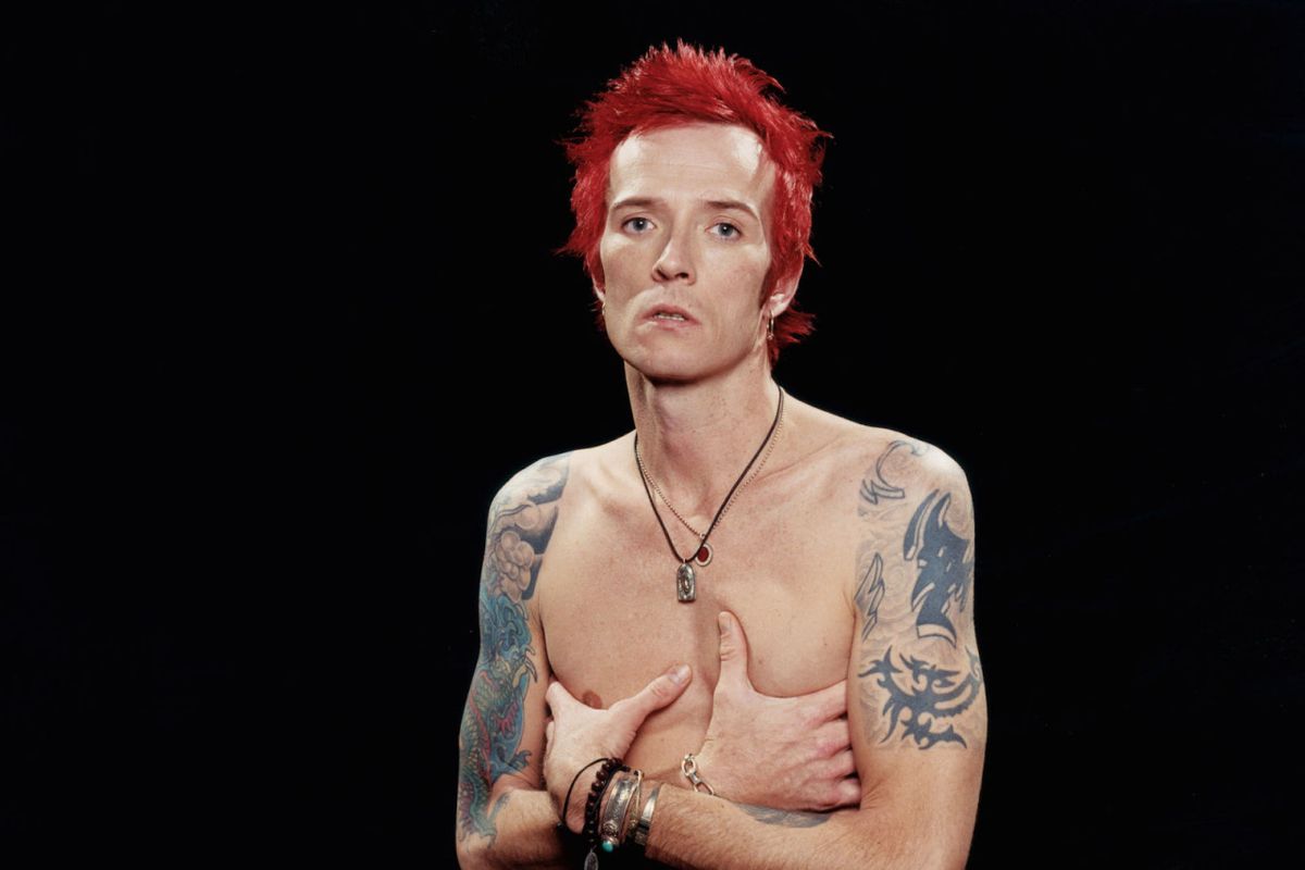 Scott Weiland, An Appreciation
