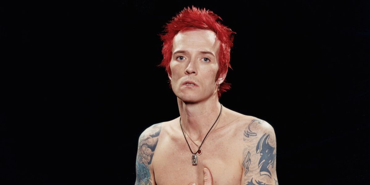 Scott Weiland, An Appreciation
