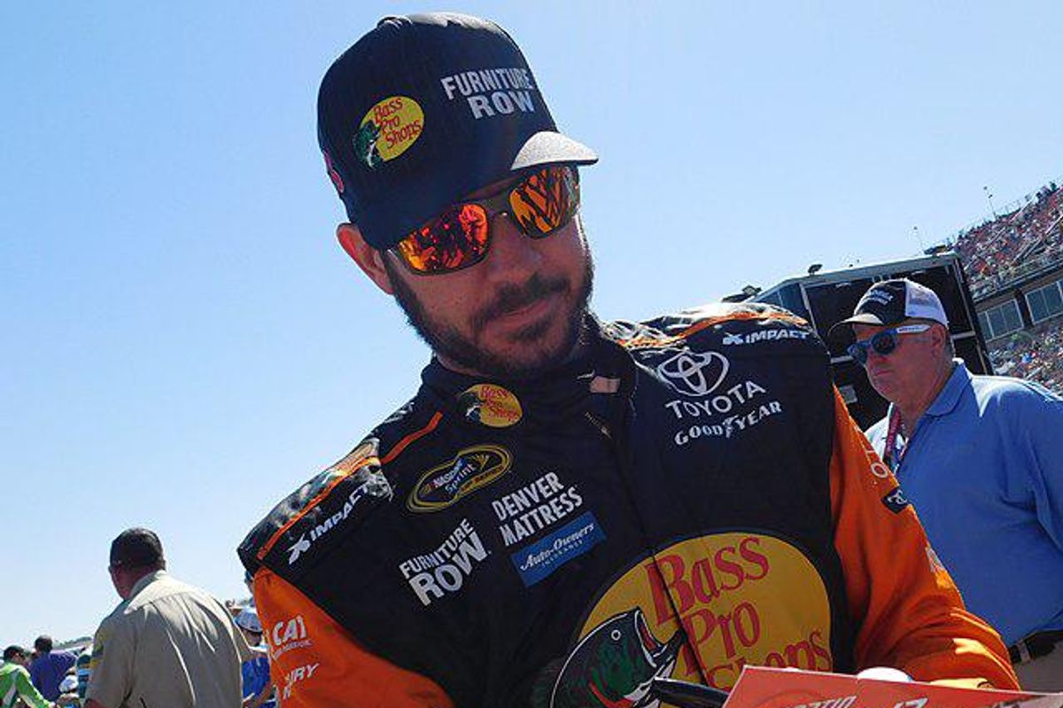 NASCAR at Michigan: FireKeepers Casino 400 picks, preview
