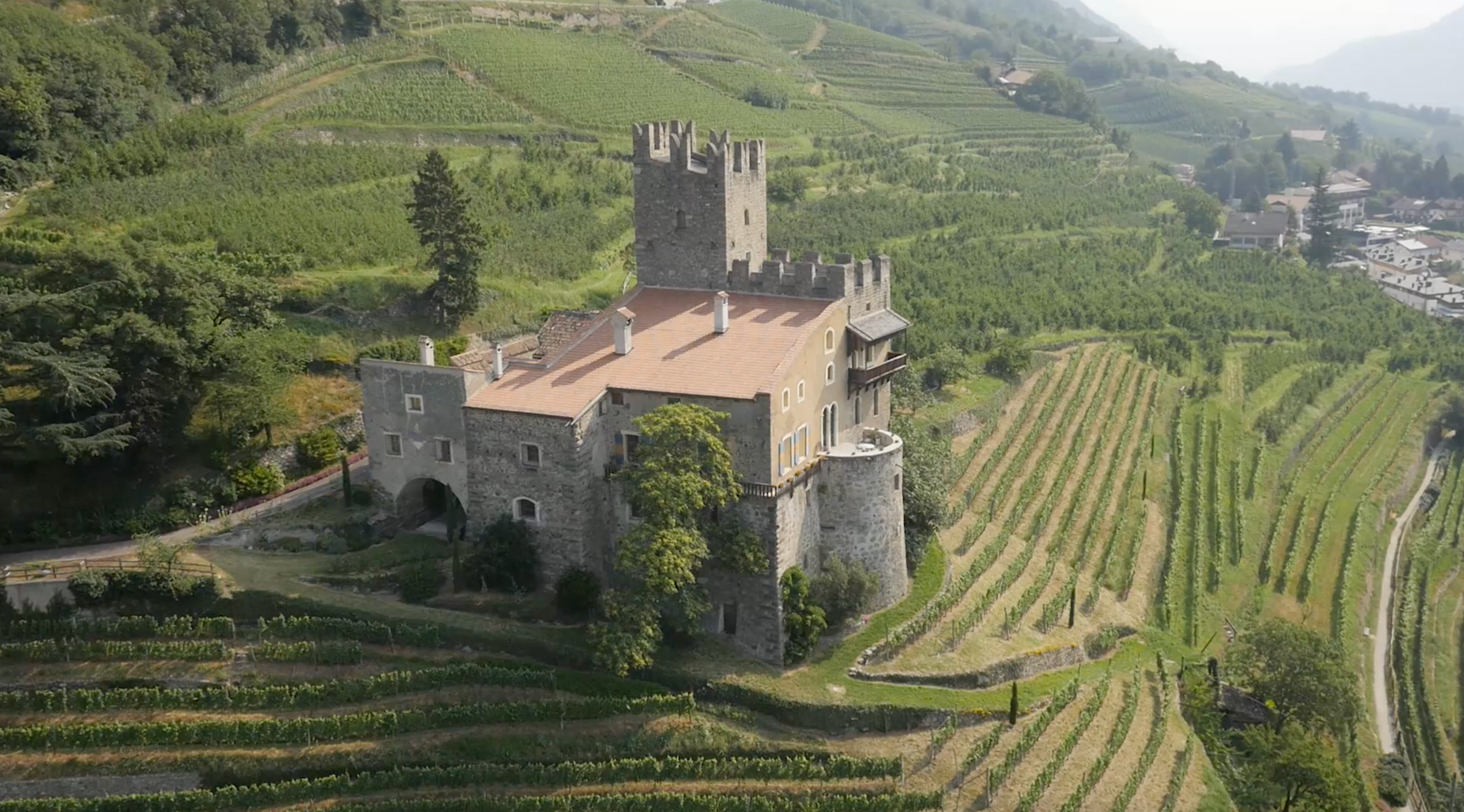 Gli hotel inusuali in luoghi di natura più selvaggia per l'estate 2022