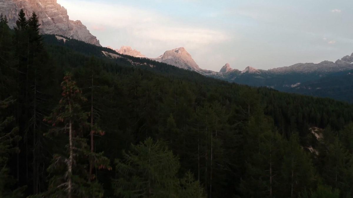 Gli hotel inusuali in luoghi di natura più selvaggia per l'estate 2022