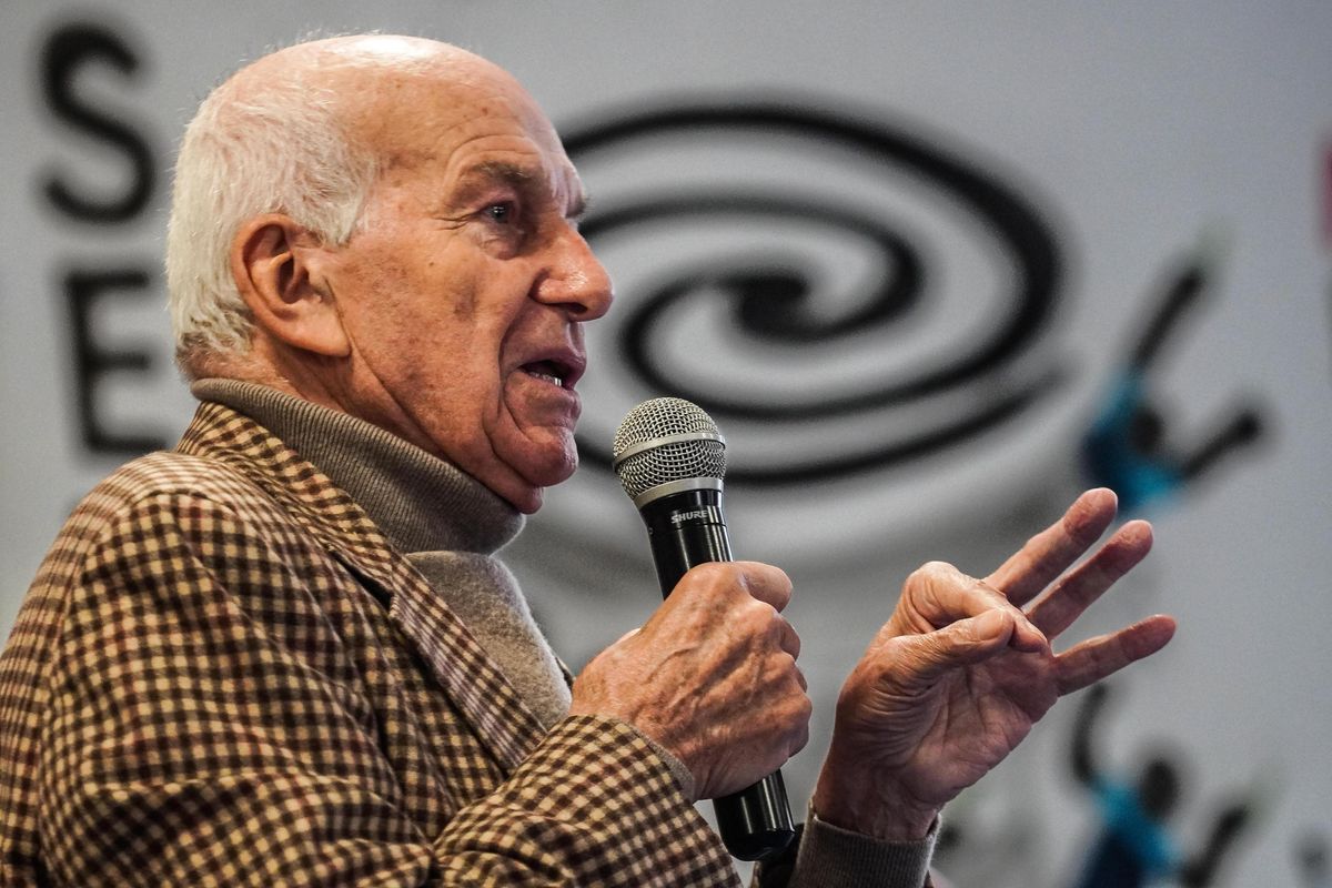 Bertinotti: «Tra Letta e Calenda alla sinistra conviene saltare un giro»