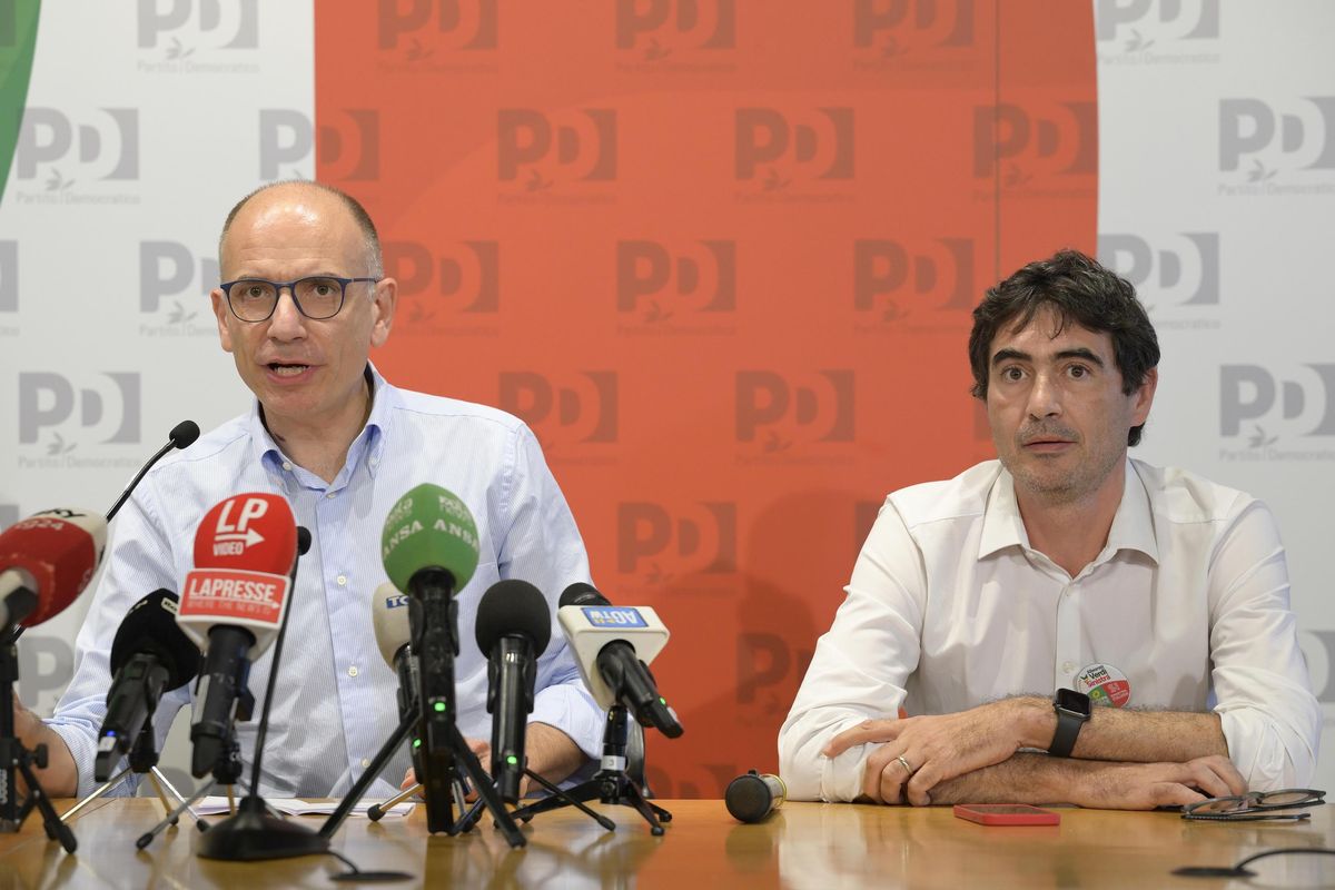 La sinistra contro la democrazia: meglio il caos che i vincitori sgraditi