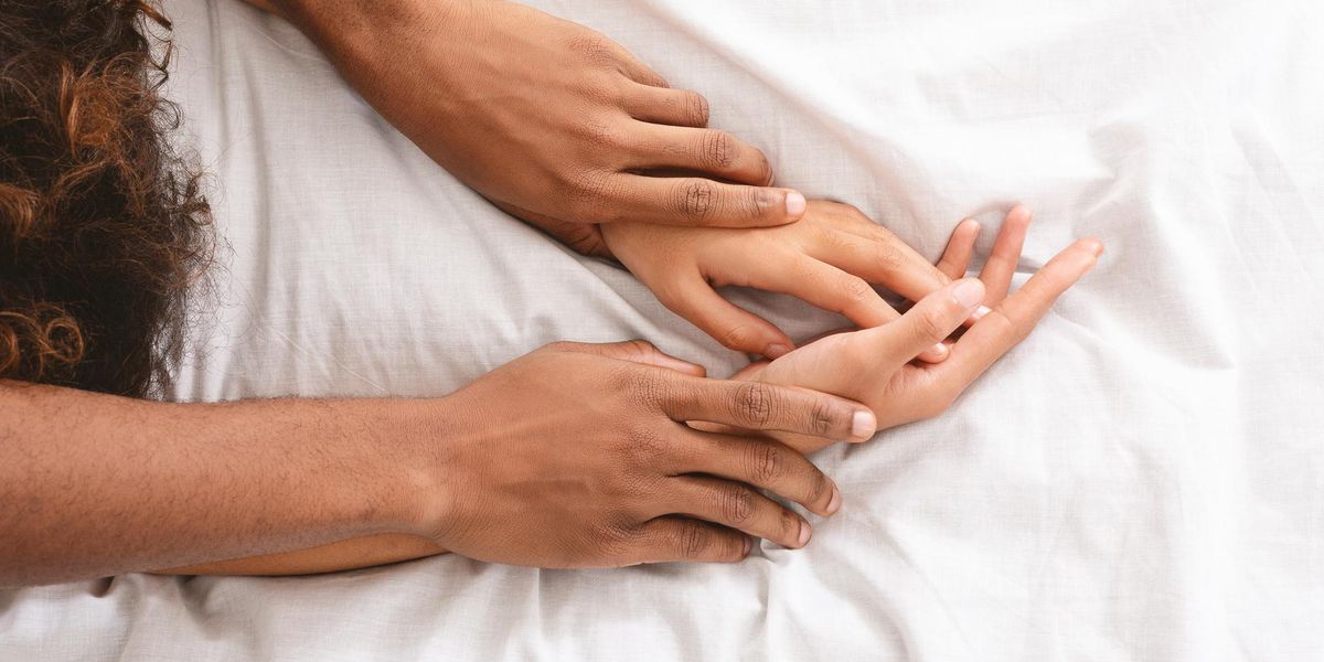 Why Are My Orgasms So Damn Inconsistent?