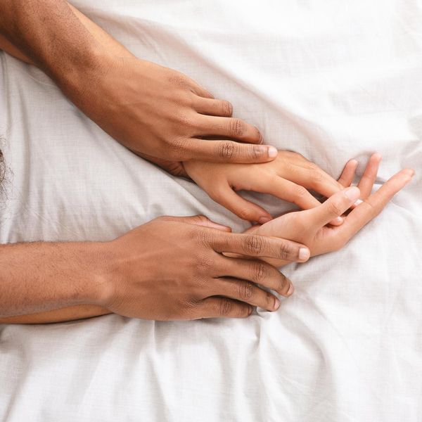Why Are My Orgasms So Damn Inconsistent?