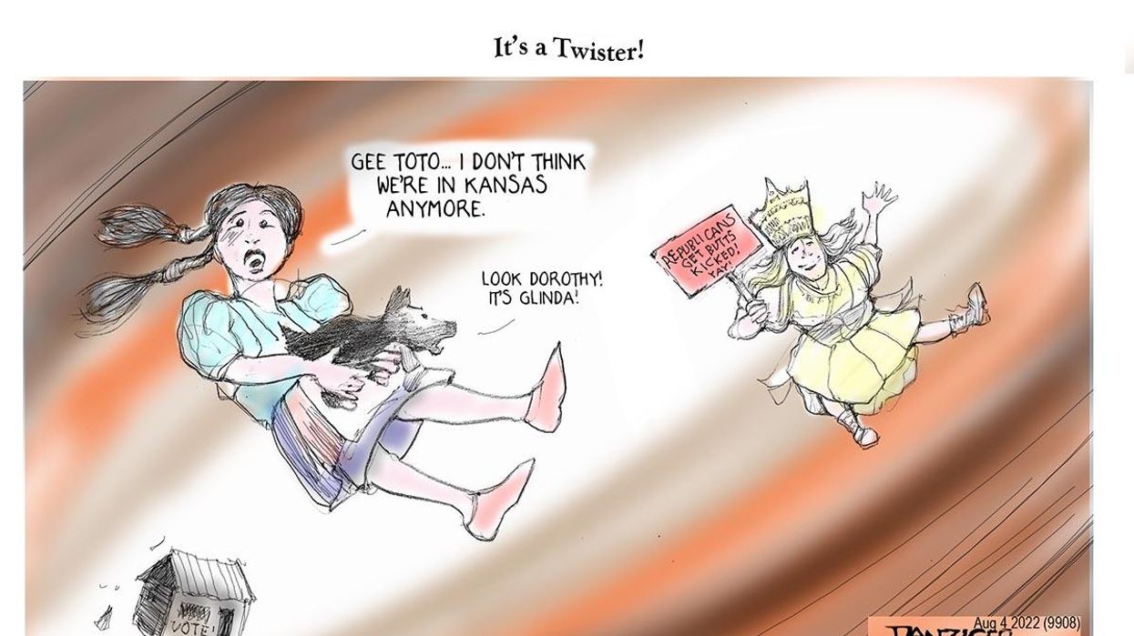Danziger Draws