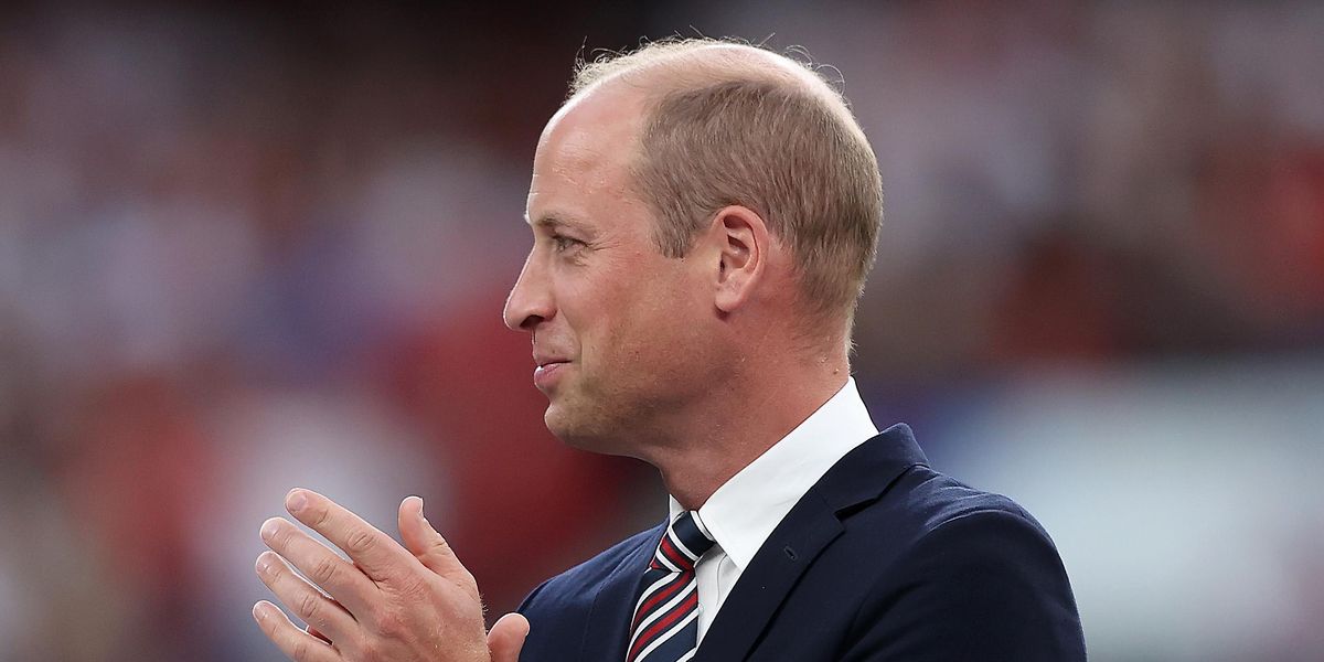 Prince William Rumors are Fueling Online Searches About Pegging