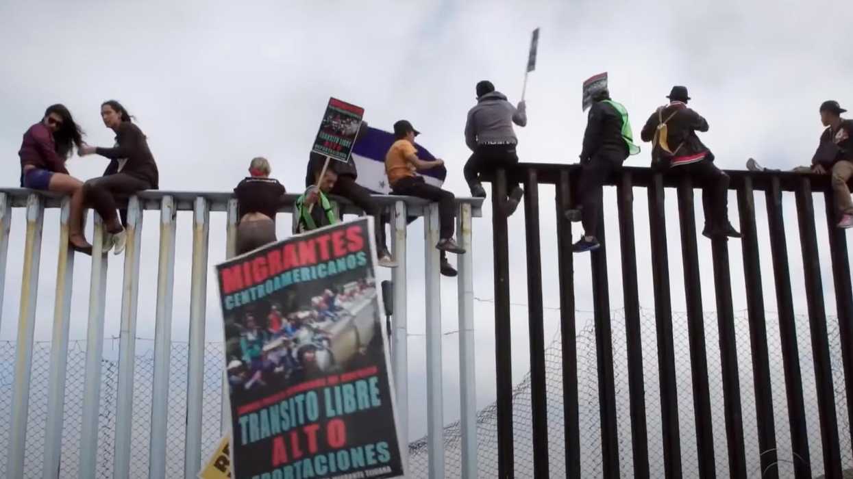 We Need An Immigration Policy That Builds Our Future