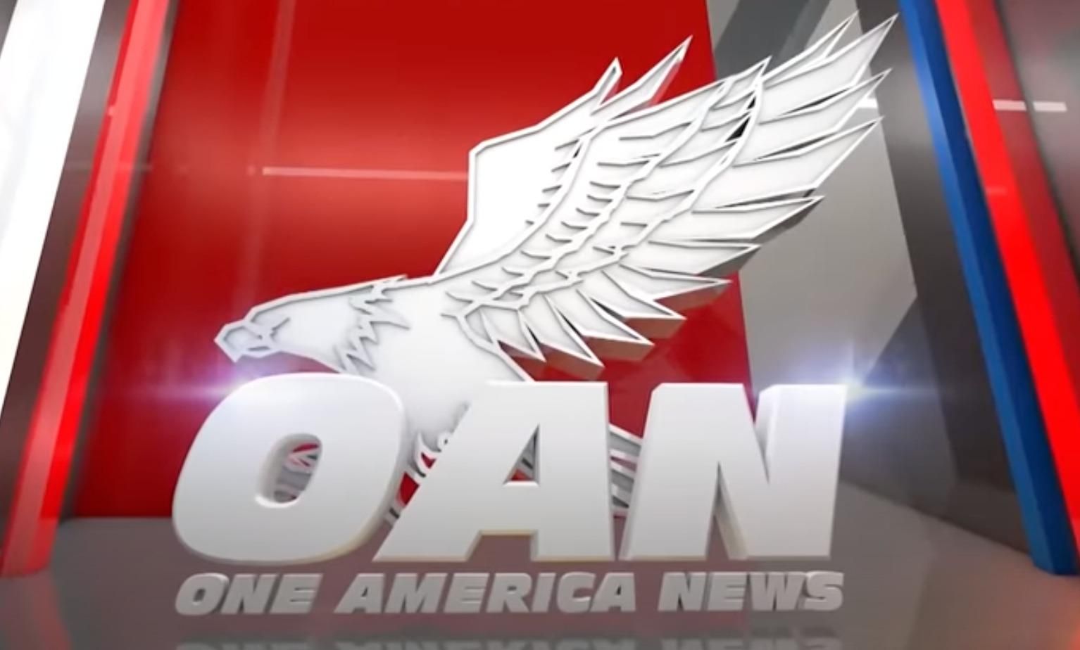 One America Network’s Shameful Last Days On National TV