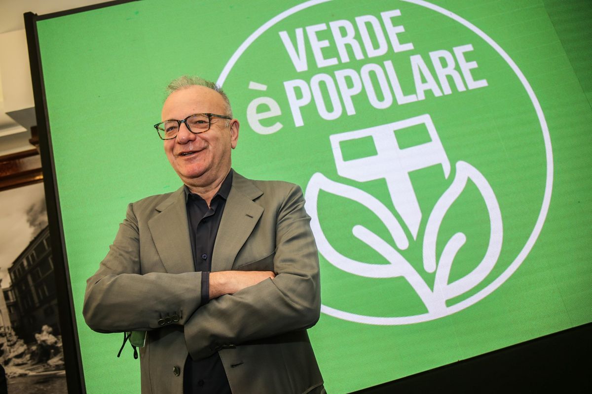 Gianfranco Rotondi: «Il Pd farà alleanza con il M5s. Perderà la faccia, non i collegi»