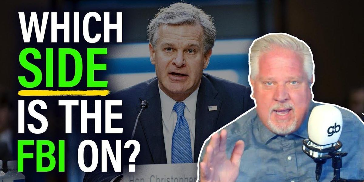 'DEEPLY TROUBLING' revelations from FBI testimony: 'NOW is the time to choose' - Vimarsana News