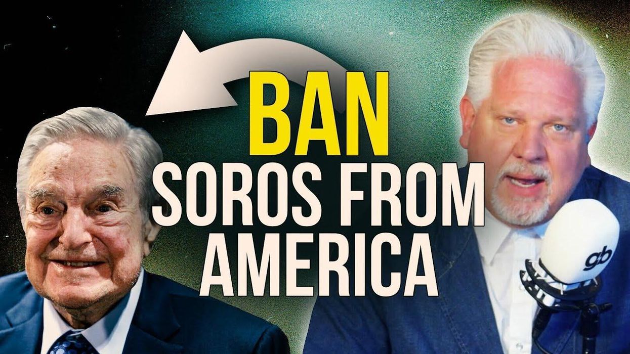 EXPLAINED: George Soros’ money is RUINING American citiesWatch laterShare