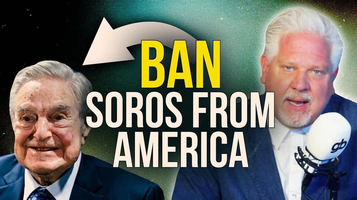 EXPLAINED: George Soros’ money is RUINING American cities
Watch later
Share