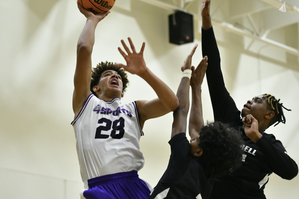 VIDEO: PrimeTime Sports Nationals Expo and Championship Sunday Coverage