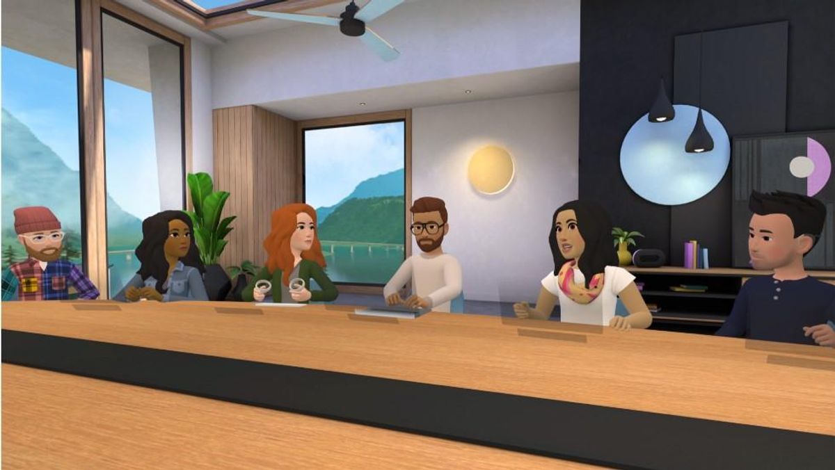 Embracing Change Through Inclusion: Meta’s 2022 Diversity Report