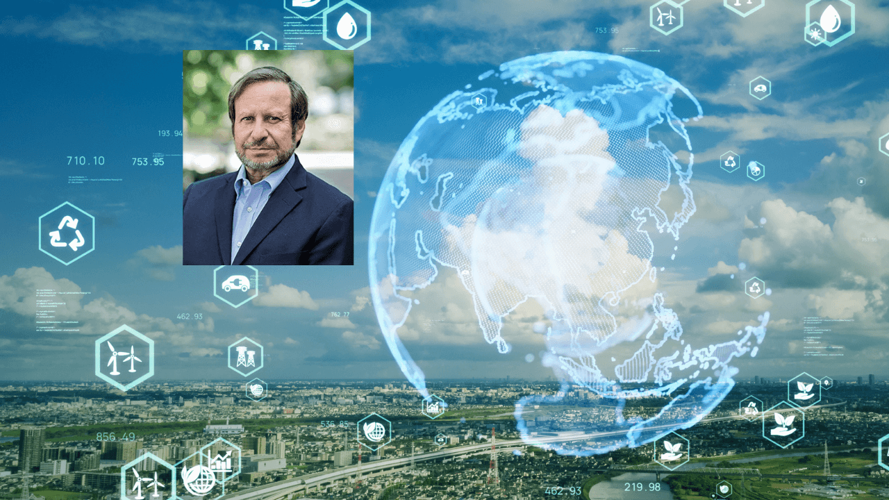 Steven Koonin: «L’Europa a zero emissioni sarebbe inutile»