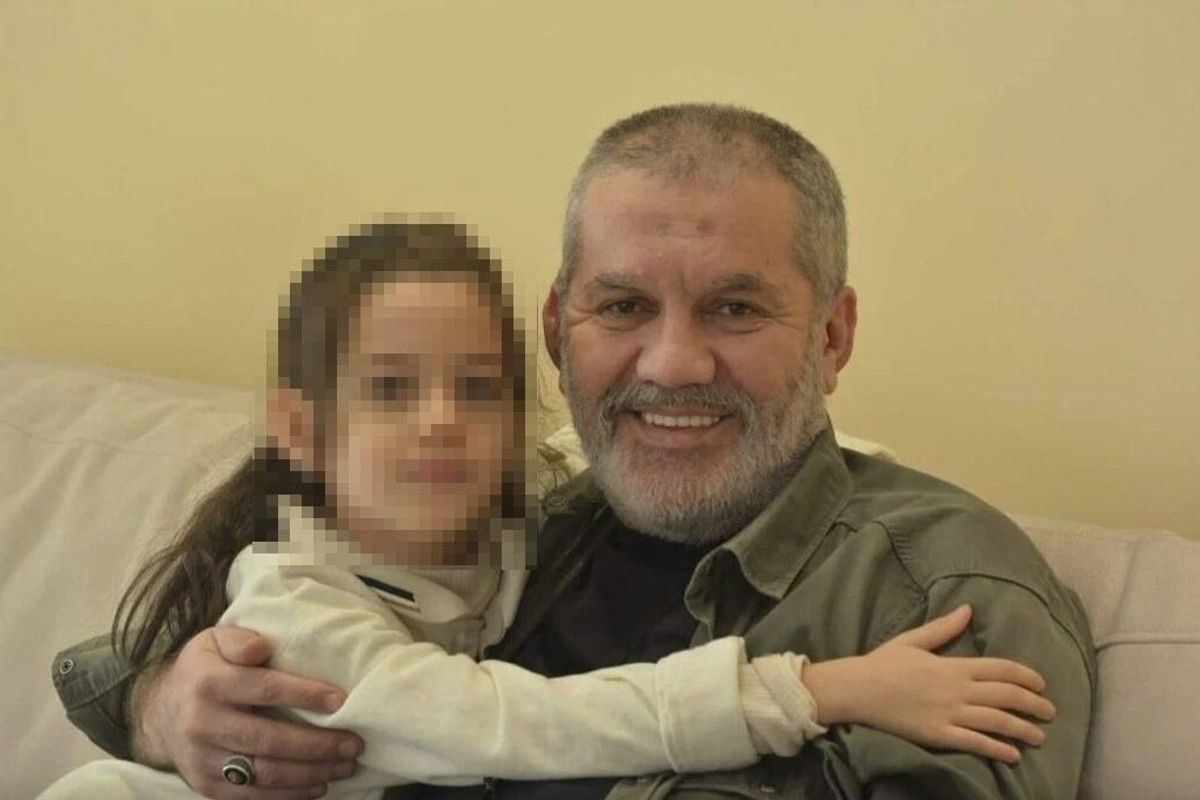 Erdogan libera il suo ostaggio, l’Italia dorme