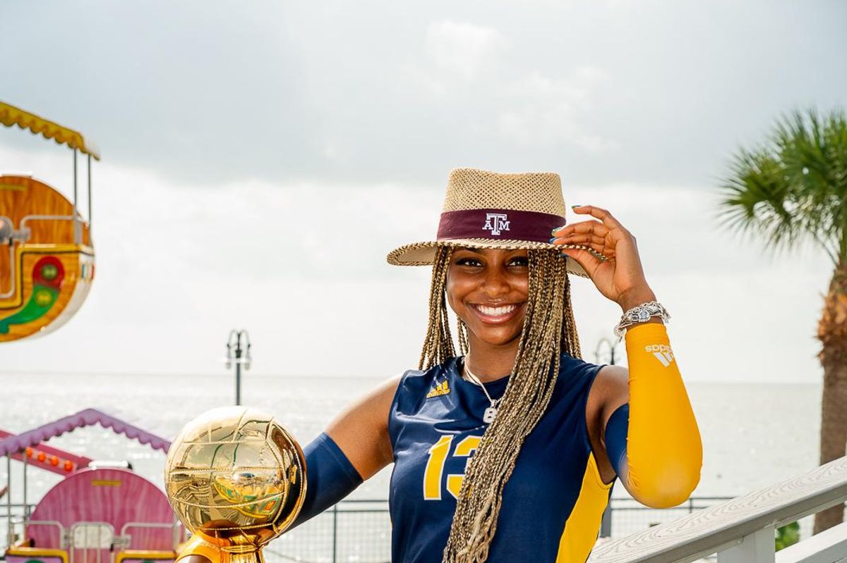 Legacy lasts forever for Mustangs star Muoneke