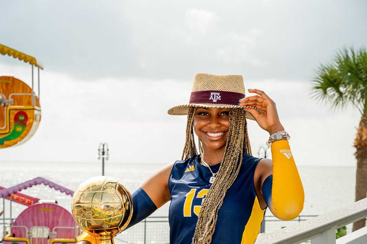 Legacy lasts forever for Mustangs star Muoneke