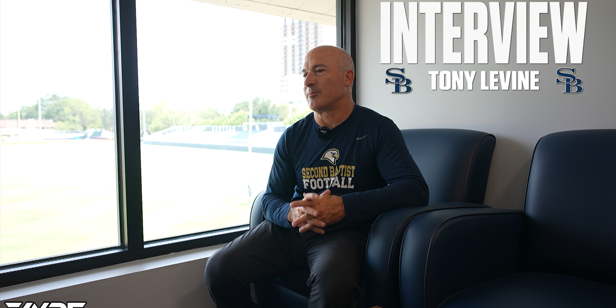 Tony Levine back in coaching Cougar Football Coogfans