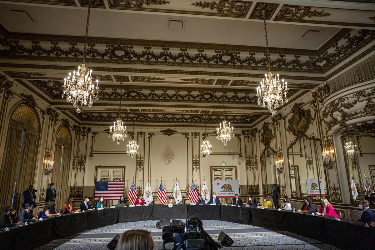 Usa: tutte le incognite delle prossime elezioni di midterm