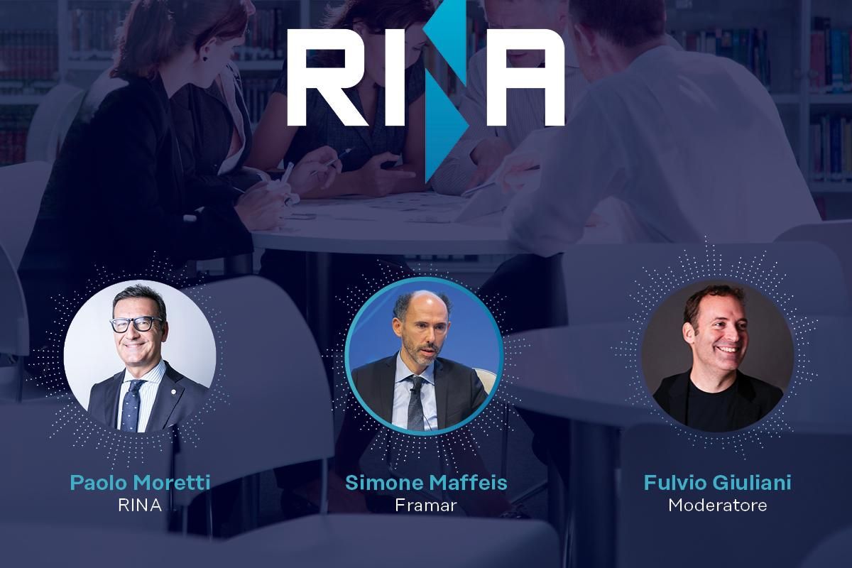 Percorsi di sostenibilità | Il podcast di RINA