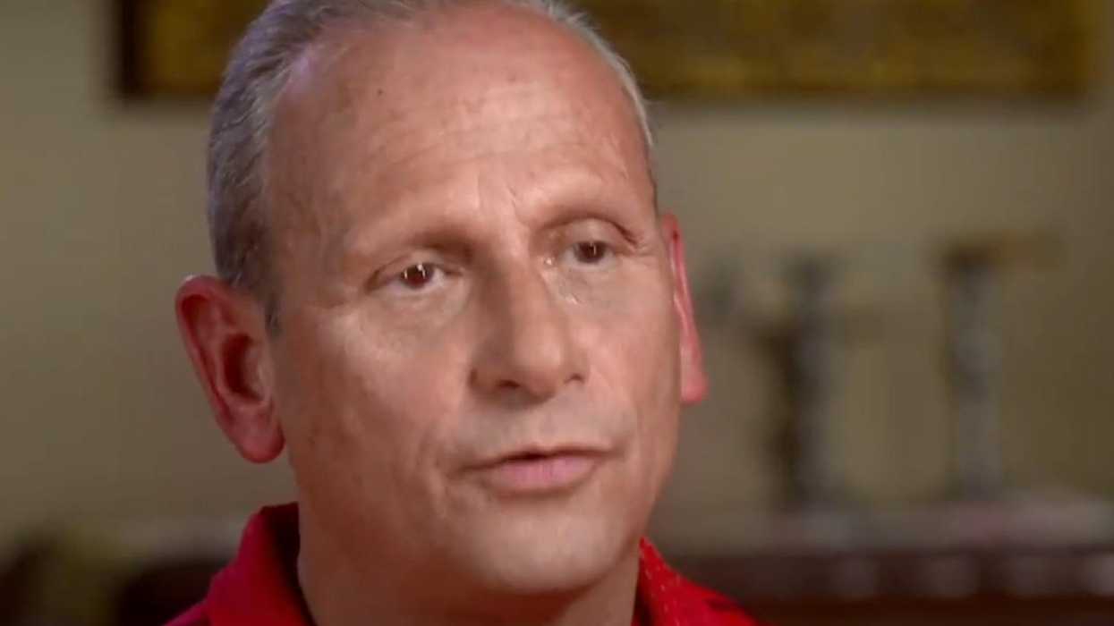 New Hampshire 'Secession' Extremists Endorse GOP Senate Candidate