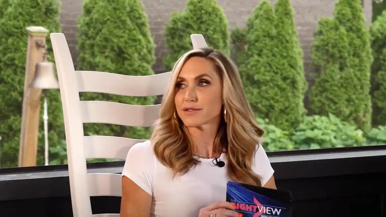 Fox's Lara Trump Recites Litany Of Lies On Mar-A-Lago Search