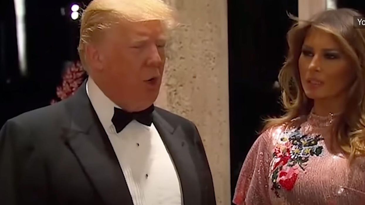 Feds Seek To Shield 'Highly Classified' Papers Removed From Mar-A-Lago