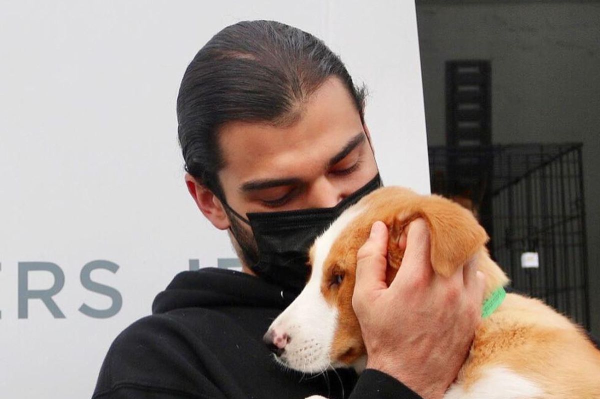 How this Houston Astros star does his most heroic work off the field