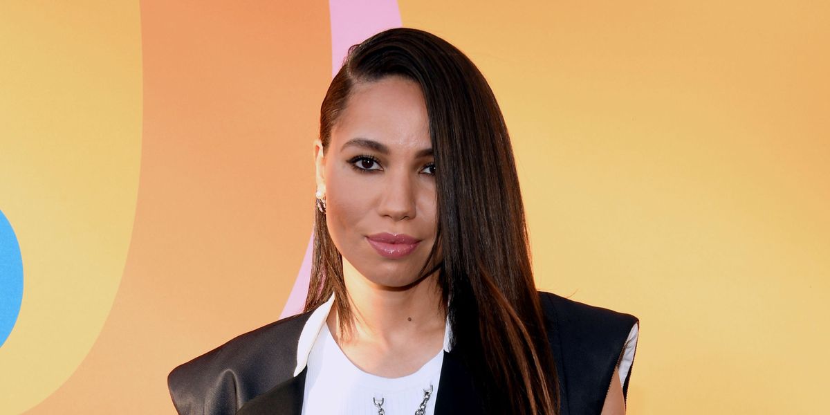 Jurnee Smollett Is Learning To Heal: 'I'm Exactly Where I'm Supposed To Be'