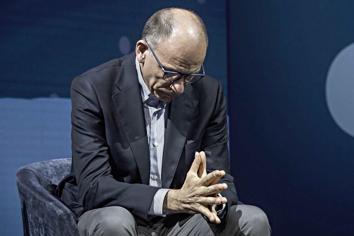 Letta accelera sul fine vita. Del Pd