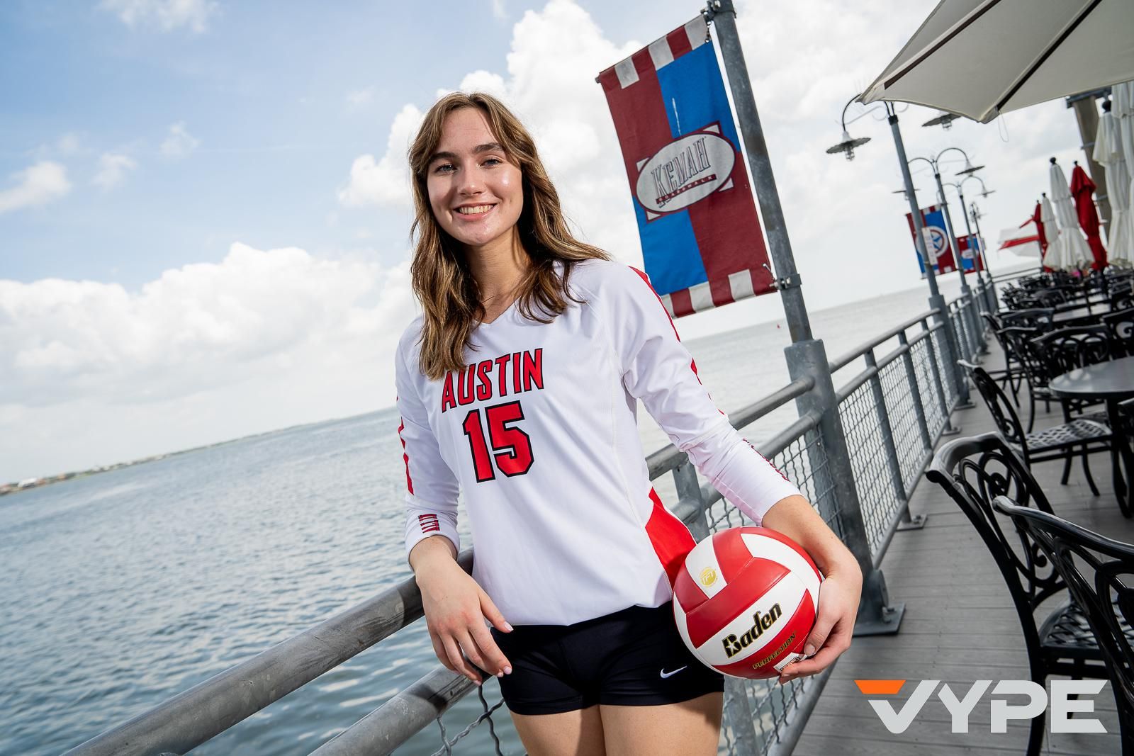 SILVER LININGS: Austin’s Murray finds self on road to recovery from injury