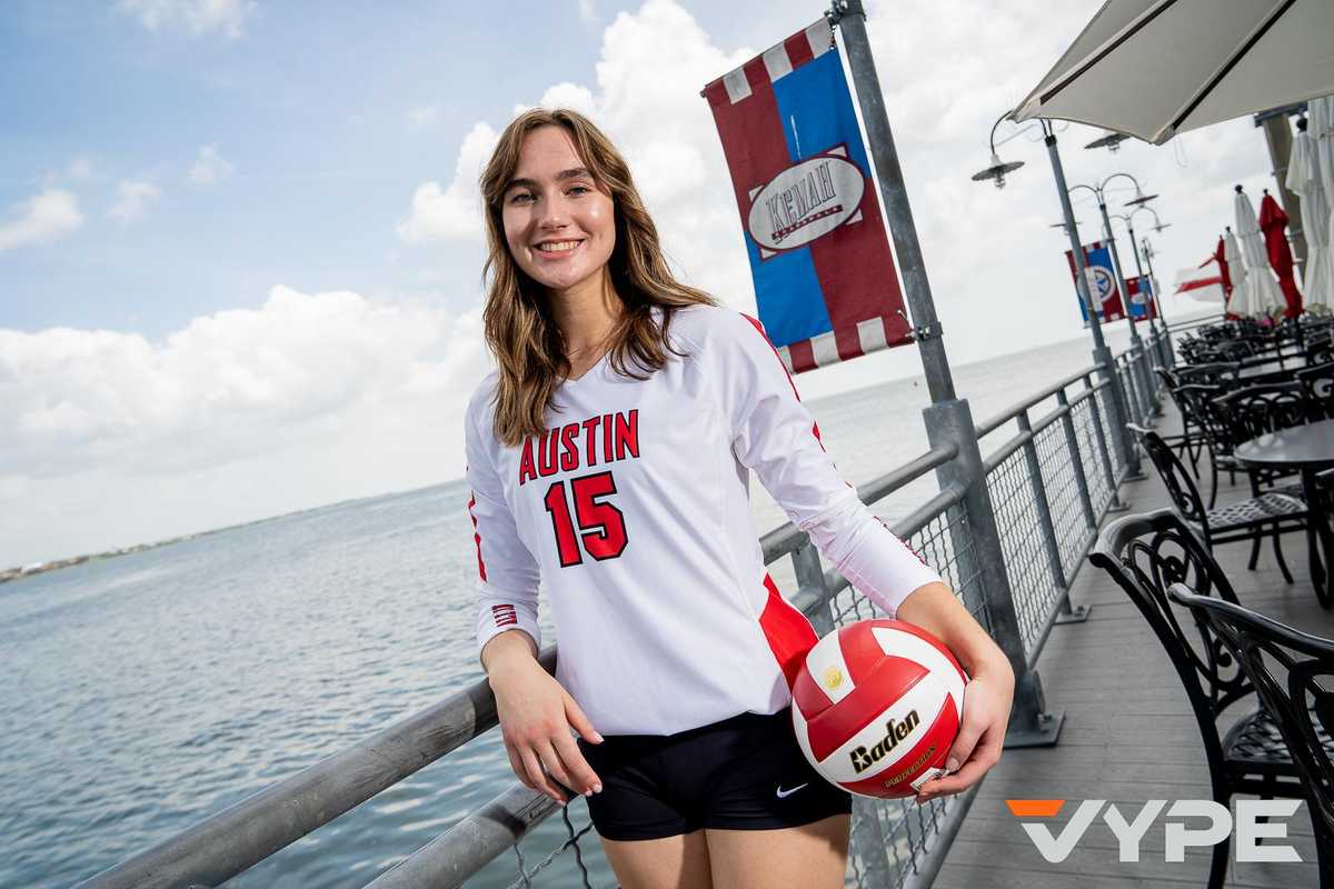 SILVER LININGS: Austin’s Murray finds self on road to recovery from injury