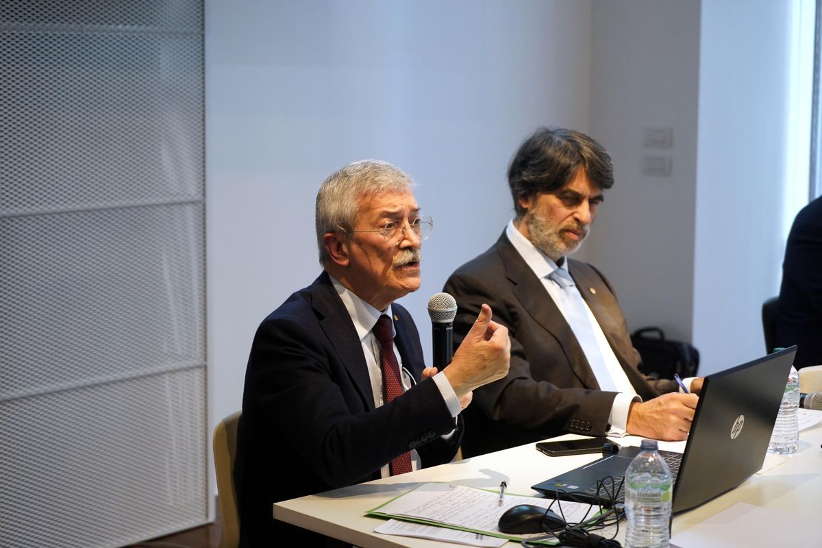 «In Italia danni da vaccino enormemente sottostimati»