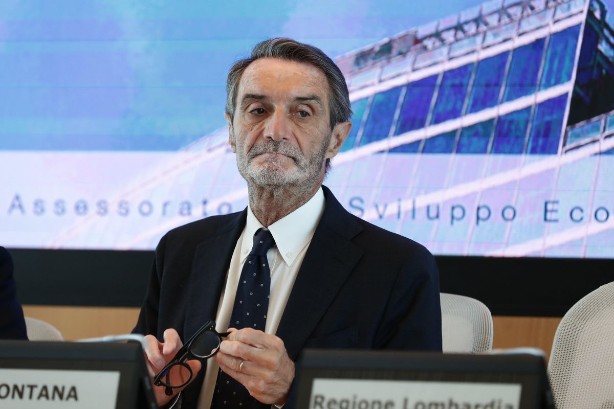 Il centrodestra gioca il risiko dei collegi. Nodo sui governatori in Sicilia e Lombardia