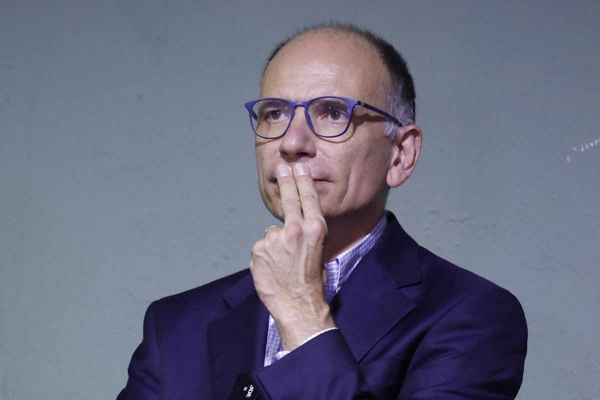 Tormenti di Letta federatore fallito: «Non sono stato neanche avvertito»