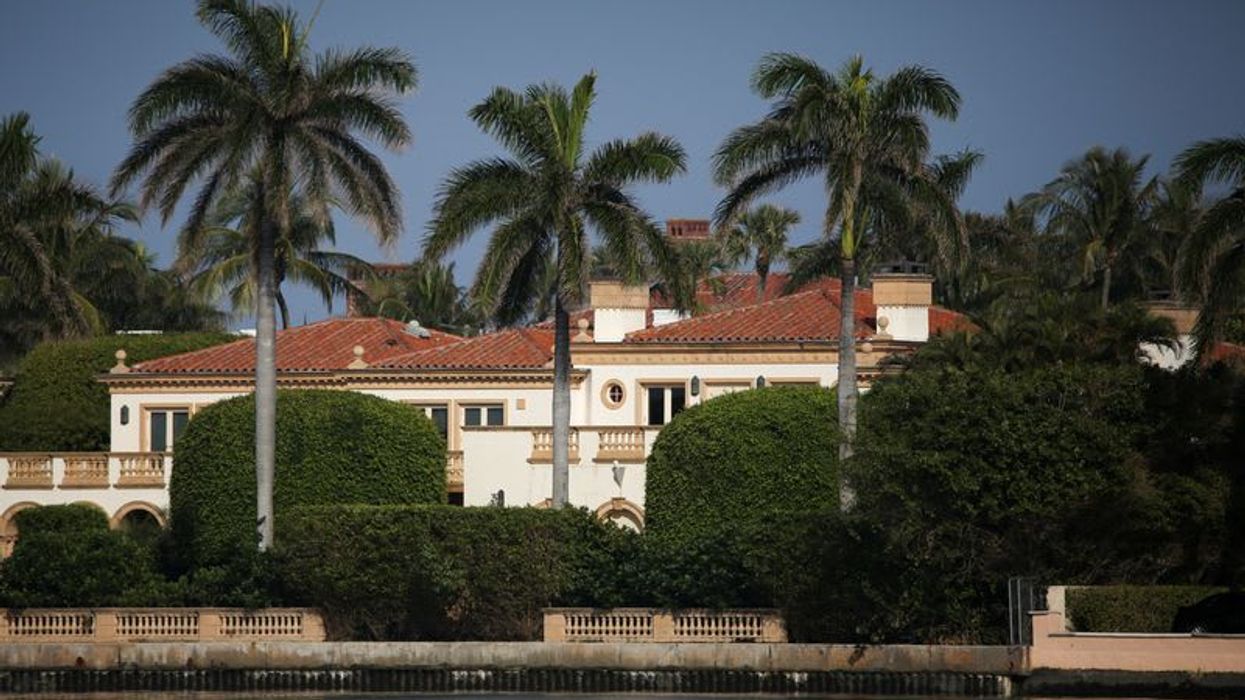 Prosecutors Answer Trump's 'Planted Evidence' Claim With Mar-a-Lago Inventory