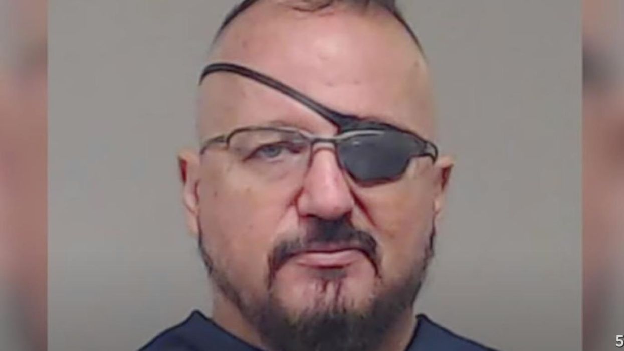 Trial Opens For Oath Keepers Founder And Gang Over Capitol Riot