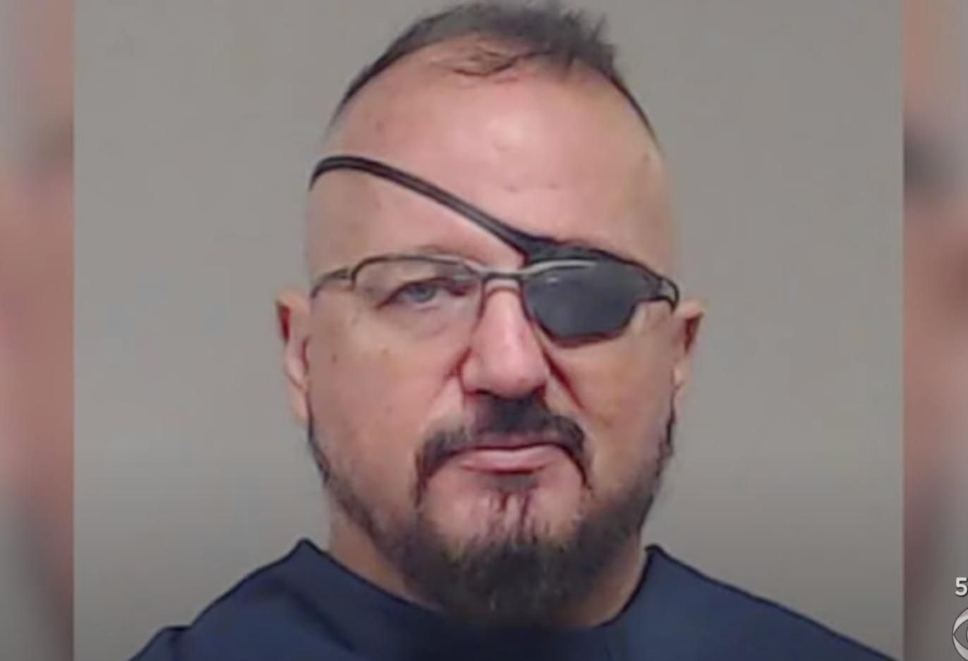 Oath Keepers Seditious Conspiracy Trial Begins Next Month
