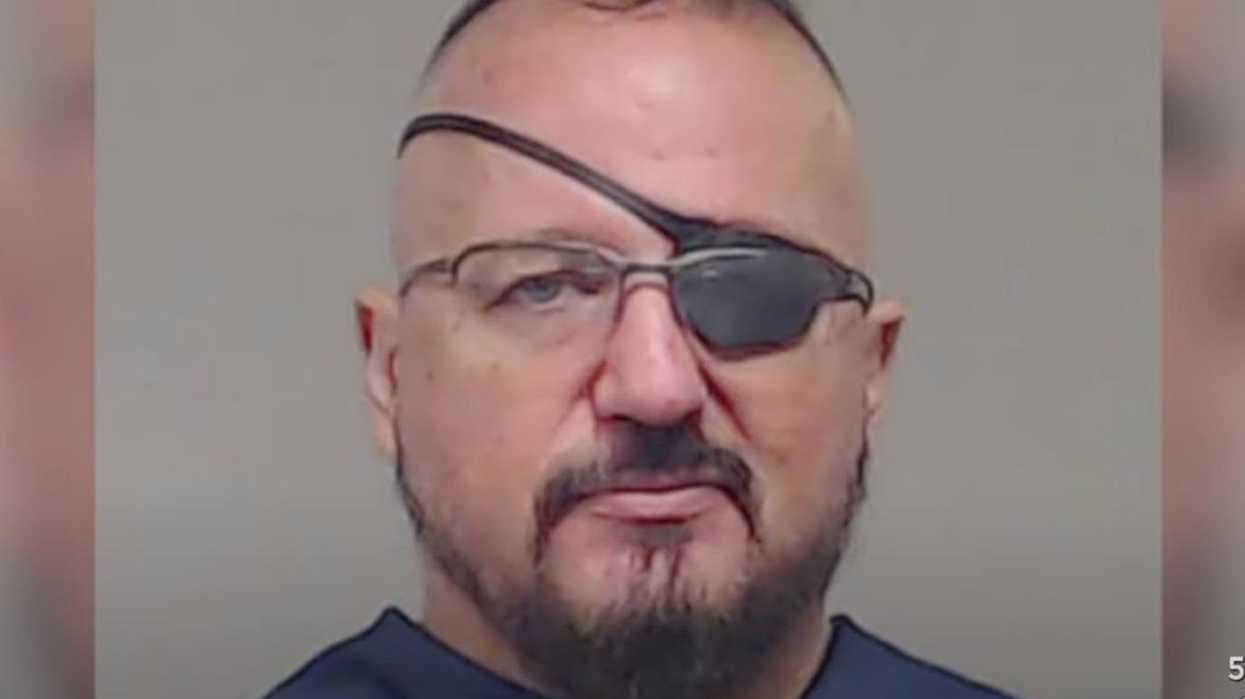 Oath Keepers Seditious Conspiracy Trial Begins Next Month